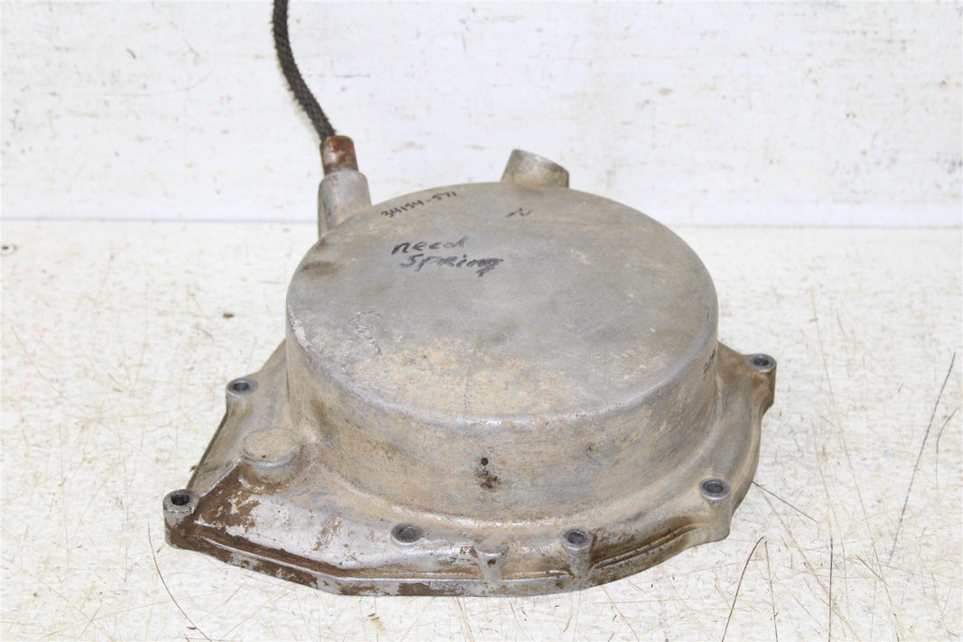 2001 Polaris Xplorer 400 4x4 Pull Start Recoil Hand Starter 34154