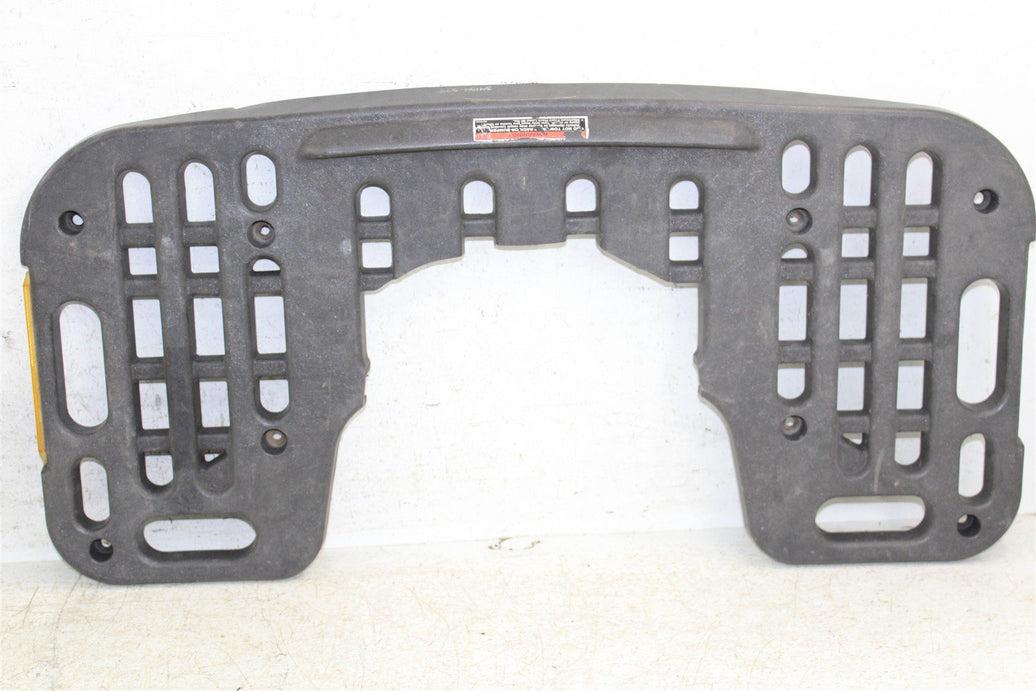 2001 Polaris Xplorer 400 4x4 Front Rack Mount Carrier 34154