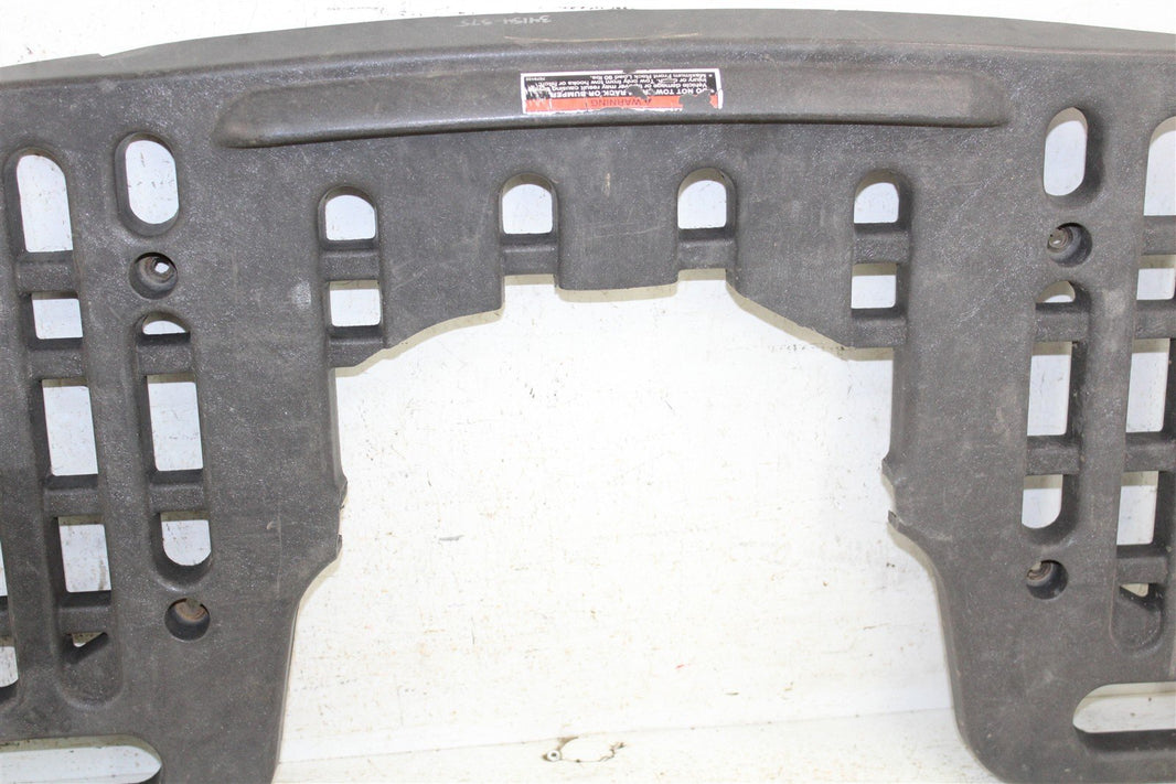 2001 Polaris Xplorer 400 4x4 Front Rack Mount Carrier 34154