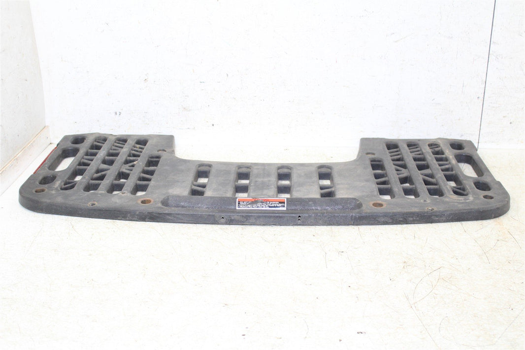 2001 Polaris Xplorer 400 4x4 Rear Rack Mount Carrier 34154