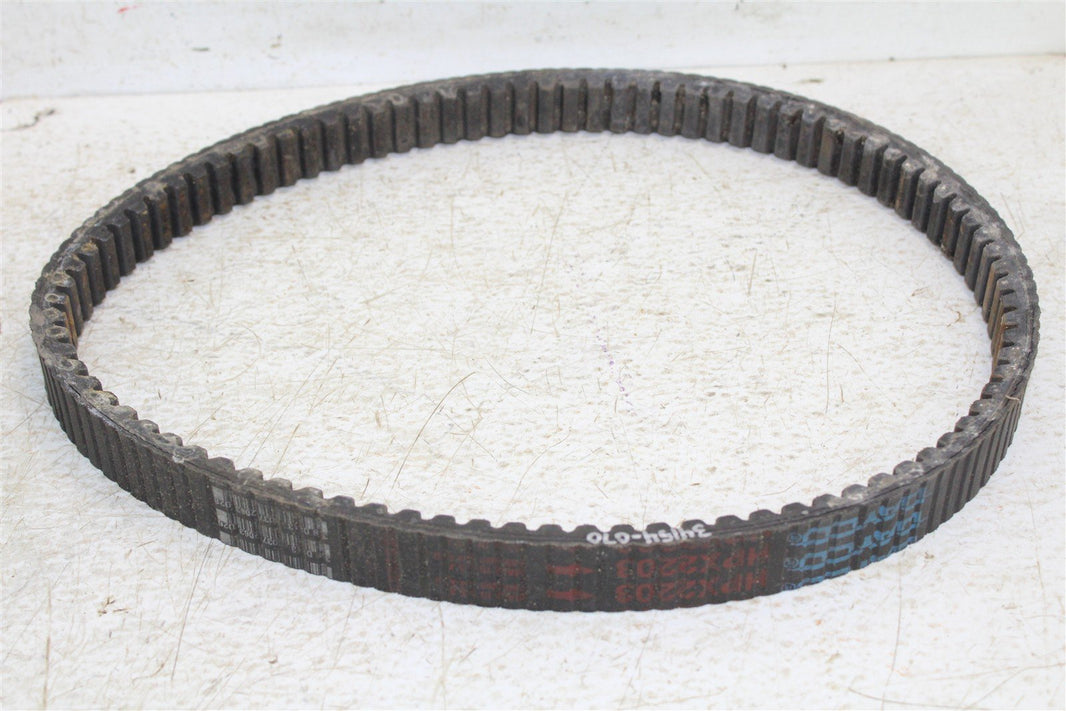 2001 Polaris Xplorer 400 4x4 Drive Clutch Belt 34154