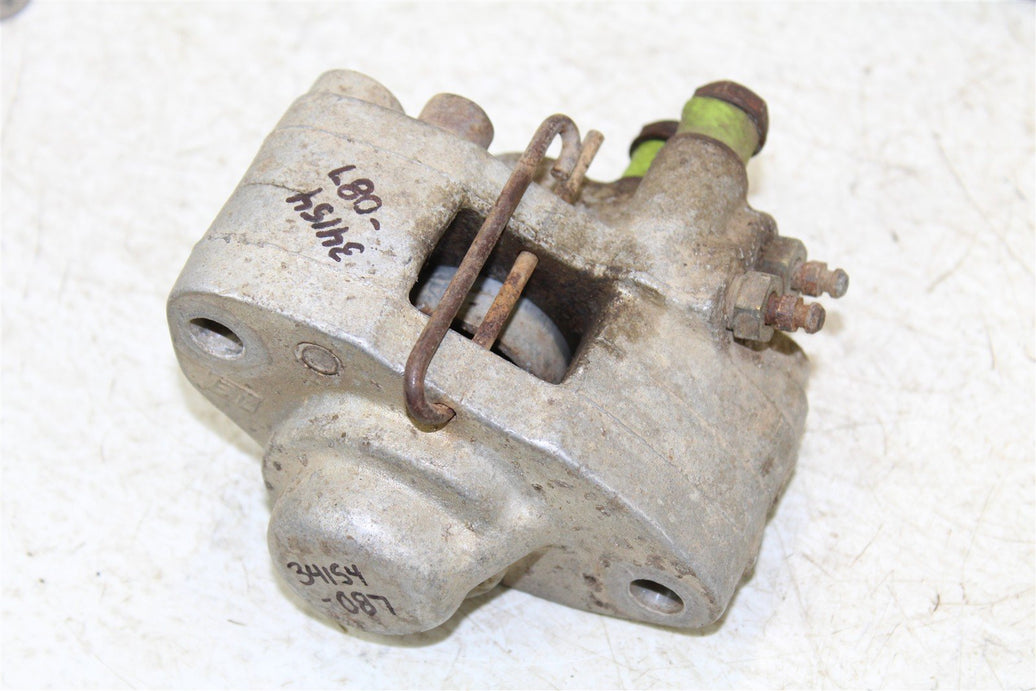 2001 Polaris Xplorer 400 4x4 Rear Brake Caliper 34154