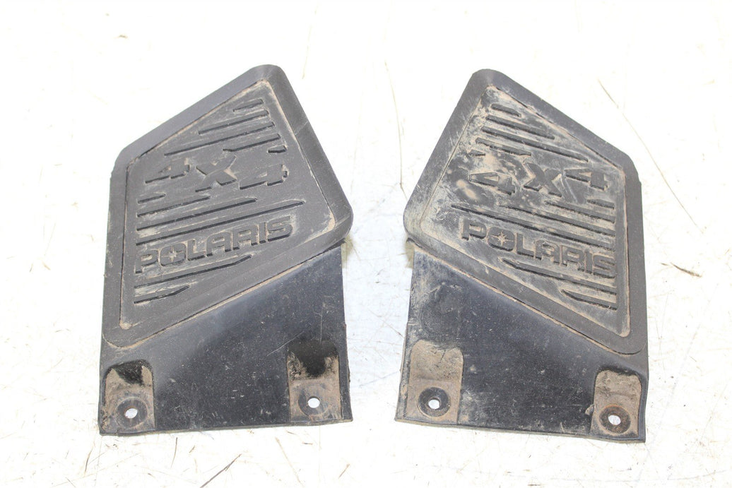 1995 Polaris Xplorer 400 4x4 Front Control A Arm Guards Left Right 34154