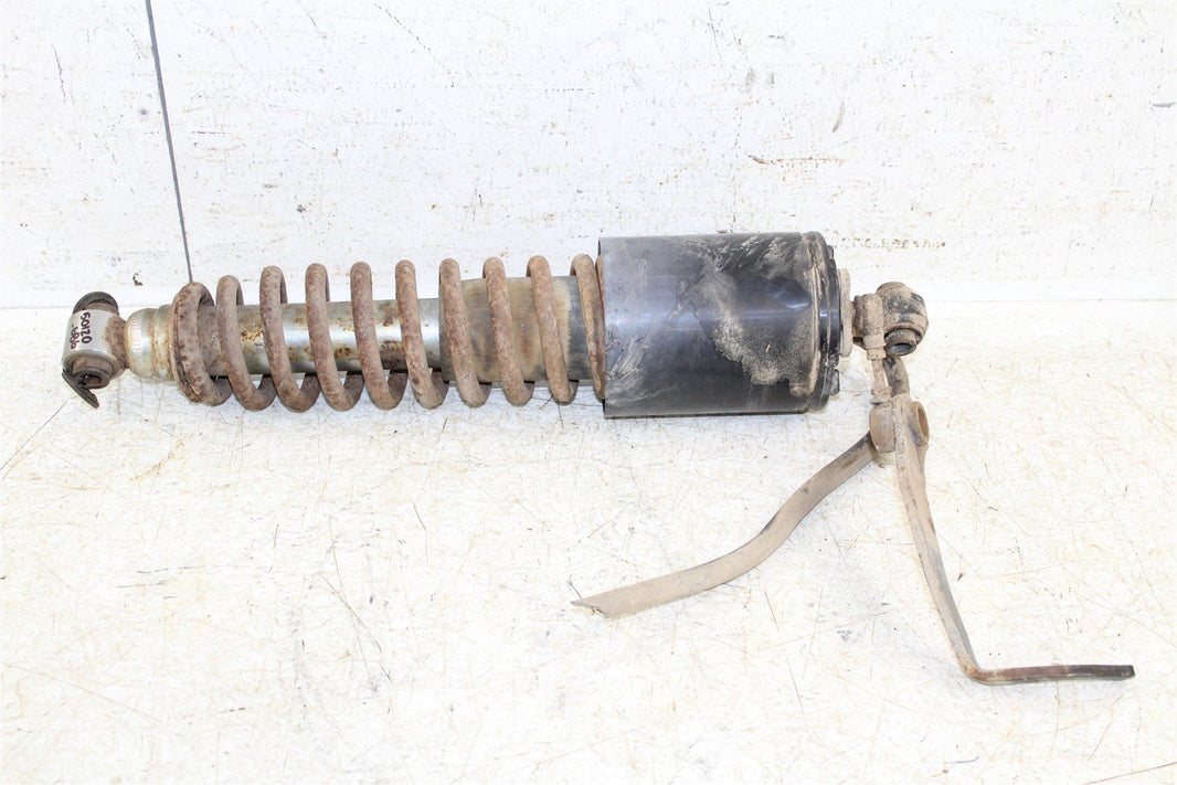1998 Yamaha Grizzly 600 4x4 Rear Shock Spring Absorber 50120
