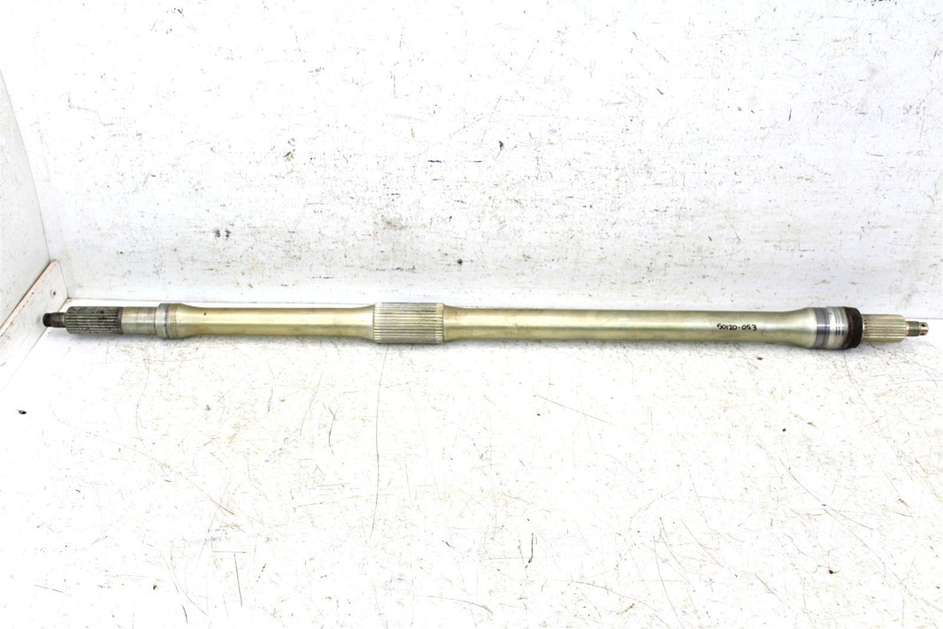 1998 Yamaha Grizzly 600 4x4 Rear Drive Axle 50120
