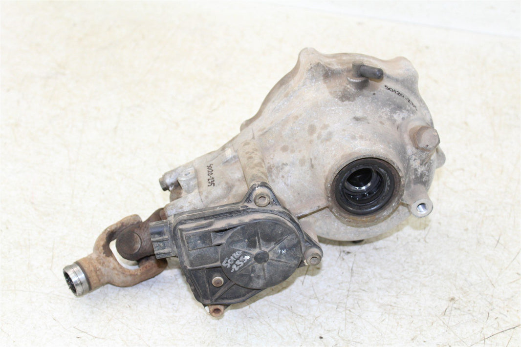 1998 Yamaha Grizzly 600 4x4 Front Differential w/ Actuator 50120