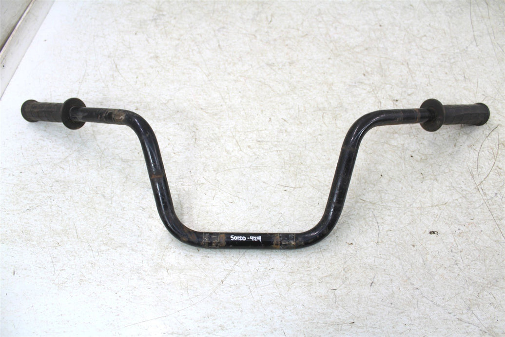 1998 Yamaha Grizzly 600 4x4 Handlebar Bars 50120