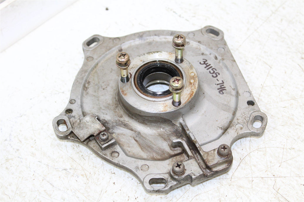 2001 Polaris Magnum 325 2x4 Stator Plate Mount 34155