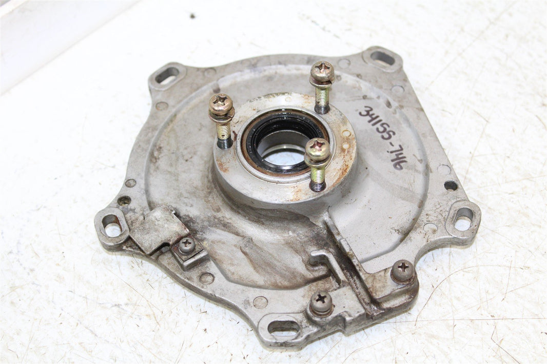 2001 Polaris Magnum 325 2x4 Stator Plate Mount 34155