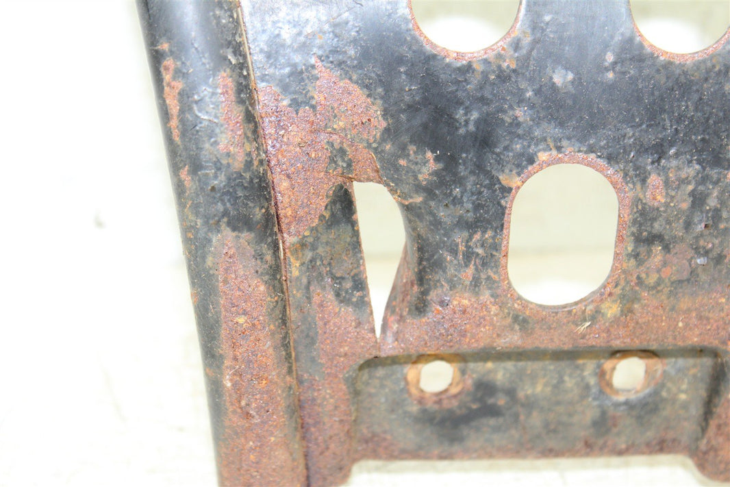 2001 Polaris Magnum 325 2x4 Front Bumper Frame Mount 34155