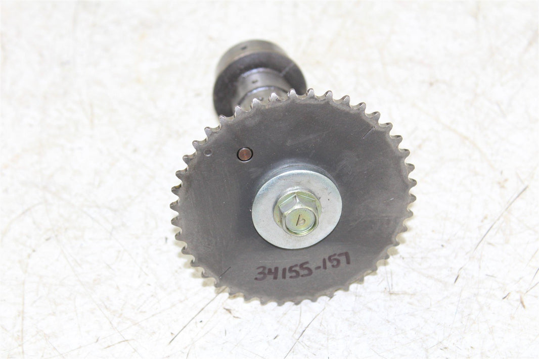 2001 Polaris Magnum 325 2x4 Camshaft Uni Cam Intake Exhaust 34155
