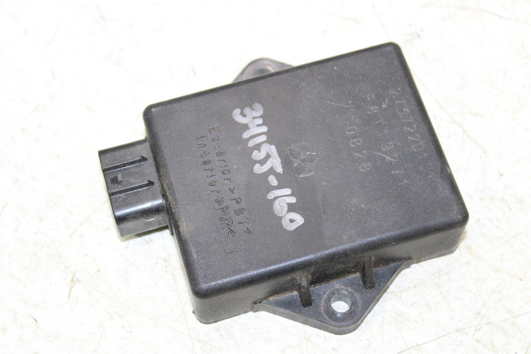 2001 Polaris Magnum 325 2x4 CDI ECU Computer Ignition 34155