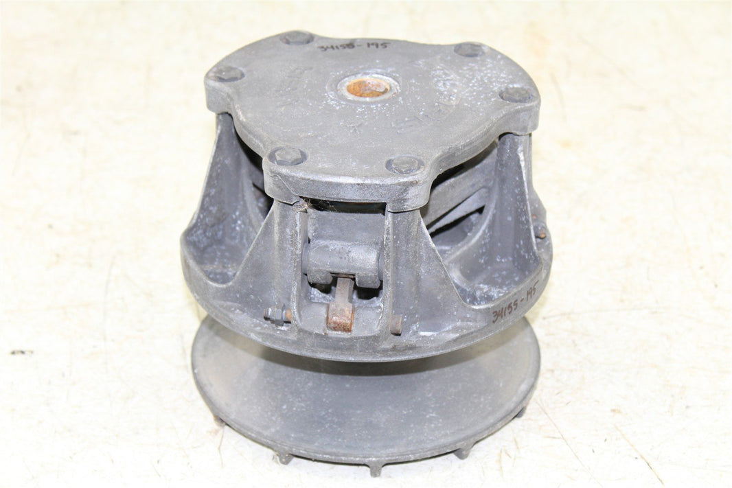 2001 Polaris Magnum 325 2x4 Primary Drive Clutch 34155