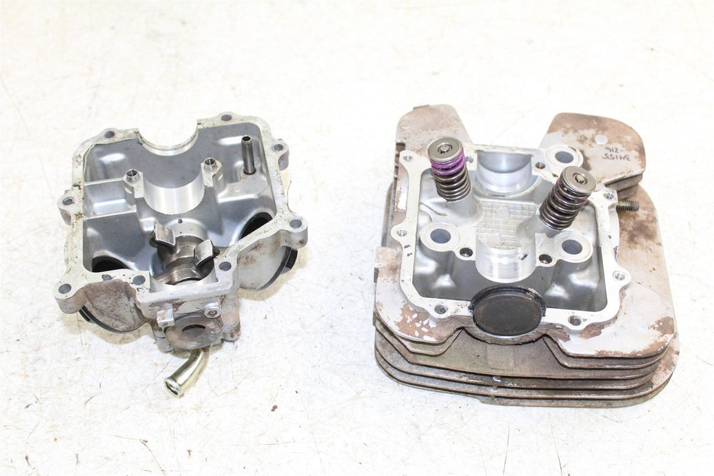 2001 Polaris Magnum 325 2x4 Cylinder Head Valve Cover Rocker Arms 34155
