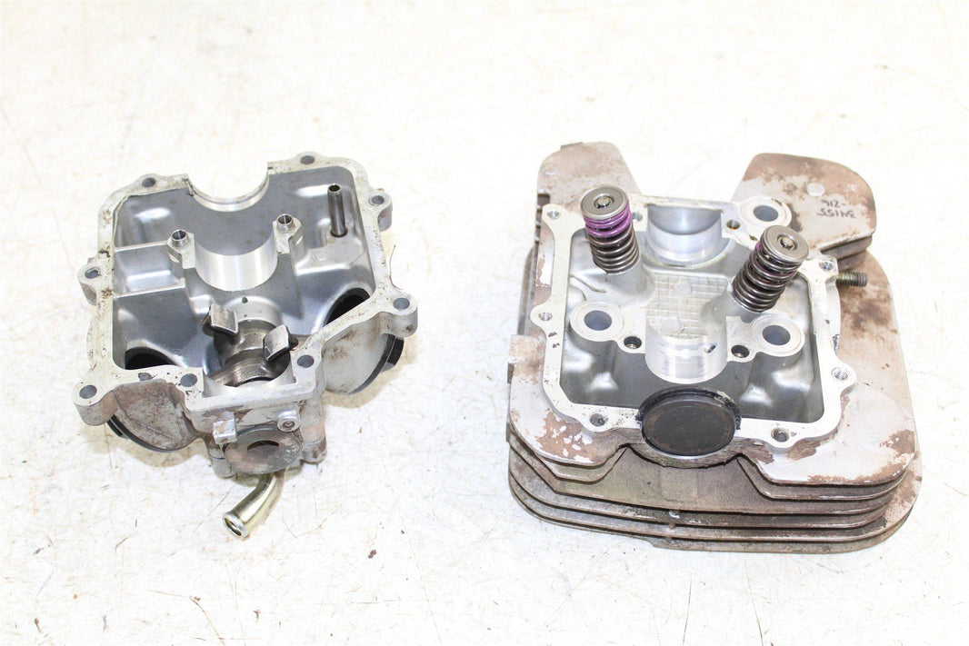 2001 Polaris Magnum 325 2x4 Cylinder Head Valve Cover Rocker Arms 34155
