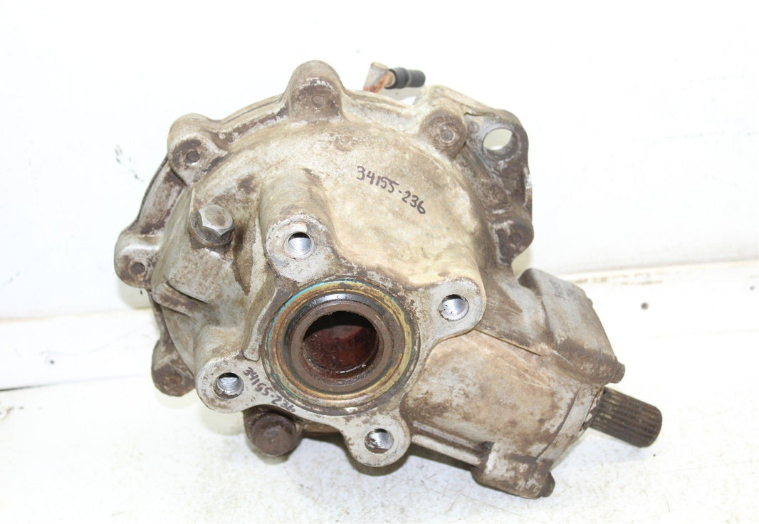 2001 Polaris Magnum 325 2x4 Rear Differential 34155