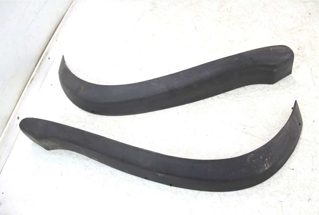 2001 Polaris Magnum 325 2x4 Front Fender Flares 34155