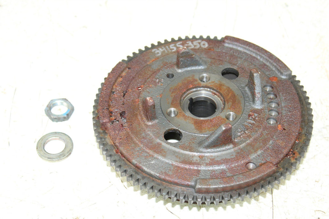 2001 Polaris Magnum 325 2x4 Flywheel Magneto 34155