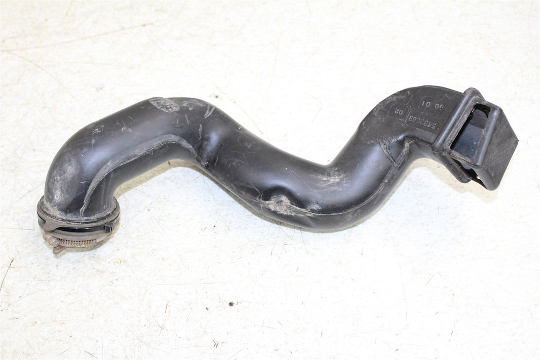 2001 Polaris Magnum 325 2x4 Air Intake Ducts Scoops Boots 34155