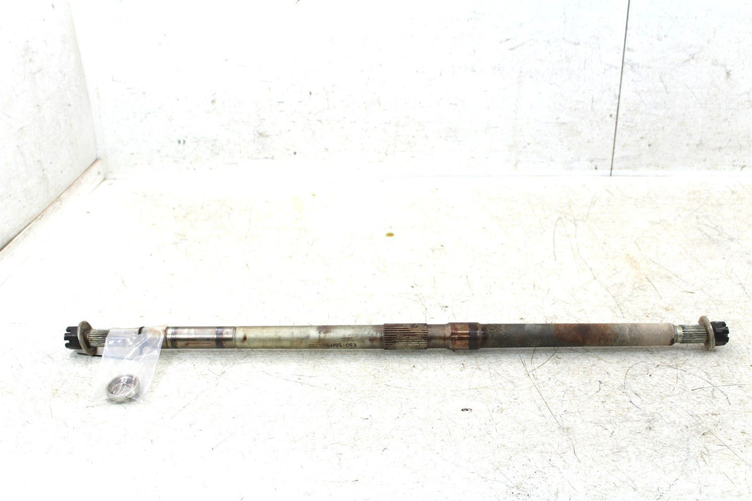 2001 Polaris Magnum 325 2x4 Rear Drive Axle 34155