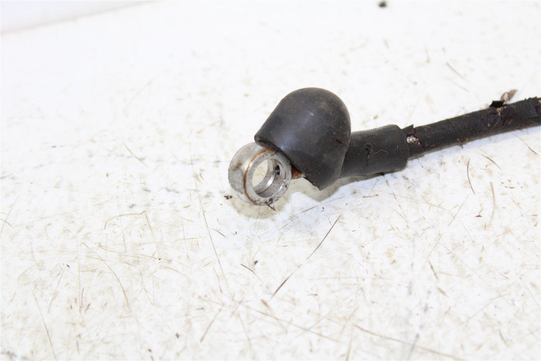 2001 Polaris Magnum 325 2x4 Front Brake Hose Line 34155