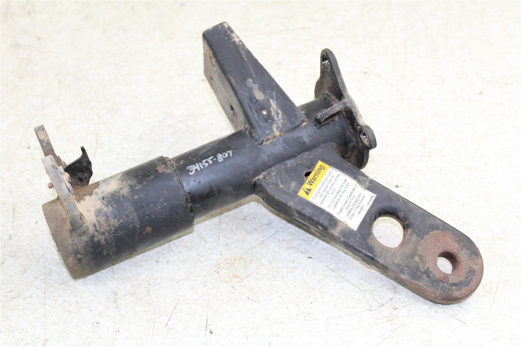 2001 Polaris Magnum 325 2x4 Tow Hitch Mount Receiver