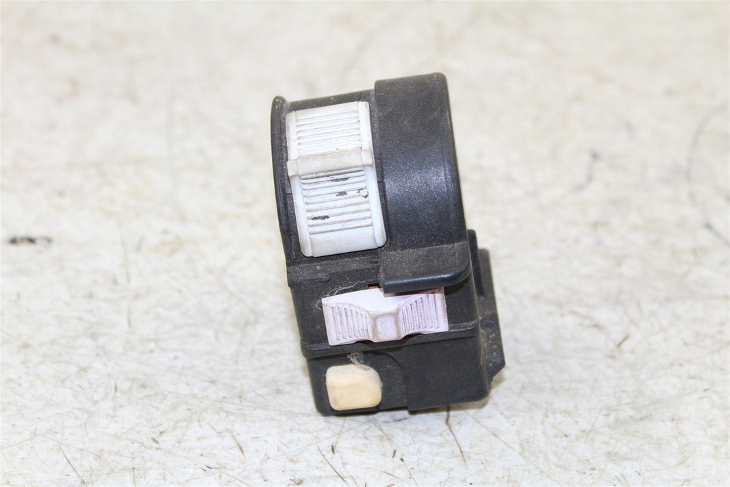 2001 Polaris Magnum 325 2x4 Start Button Kill Switch On Off
