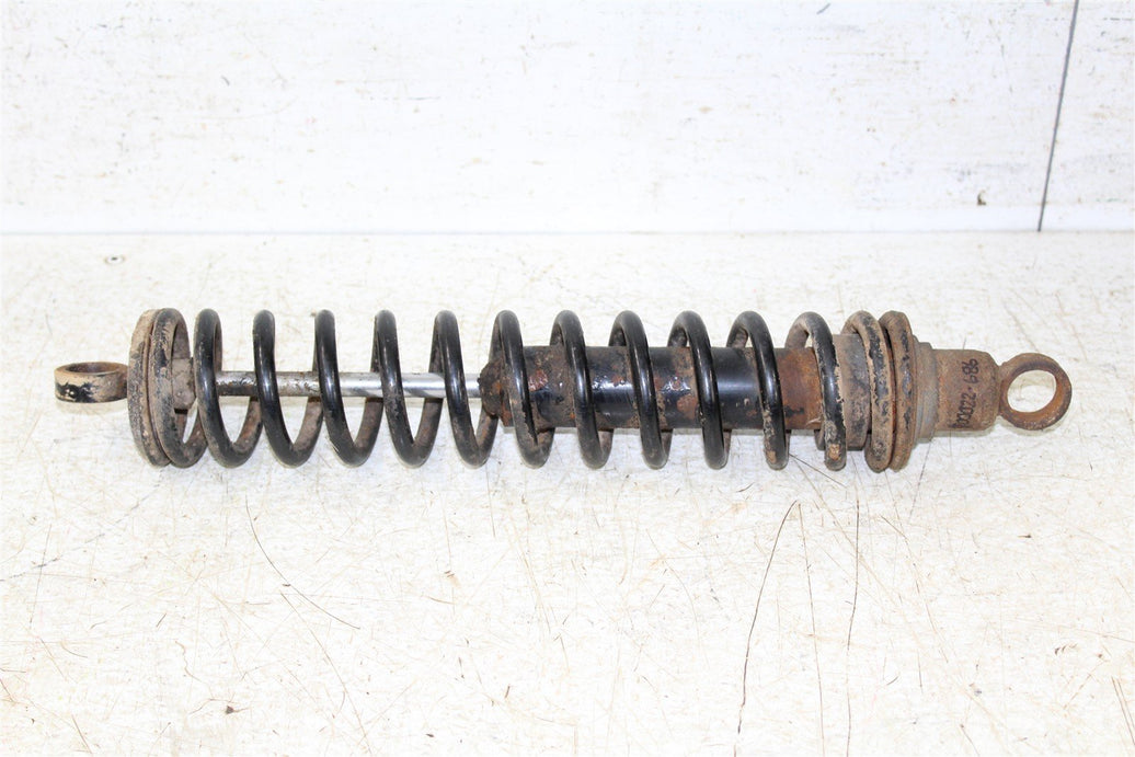 2001 Arctic Cat 500 Manual 4x4 Rear Shock Spring Absorber 00022