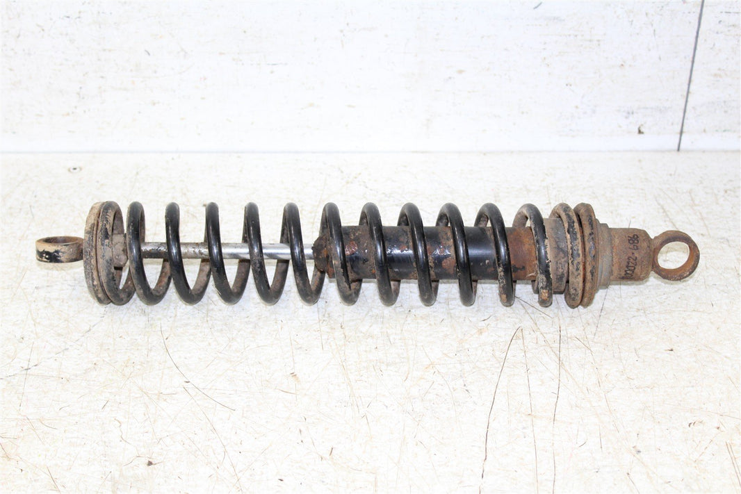 2001 Arctic Cat 500 Manual 4x4 Rear Shock Spring Absorber 00022