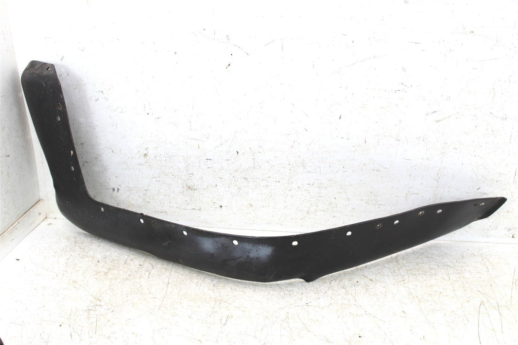 2001 Arctic Cat 500 Manual 4x4 Rear Right Mud Flap Fender Flare Shield 00022
