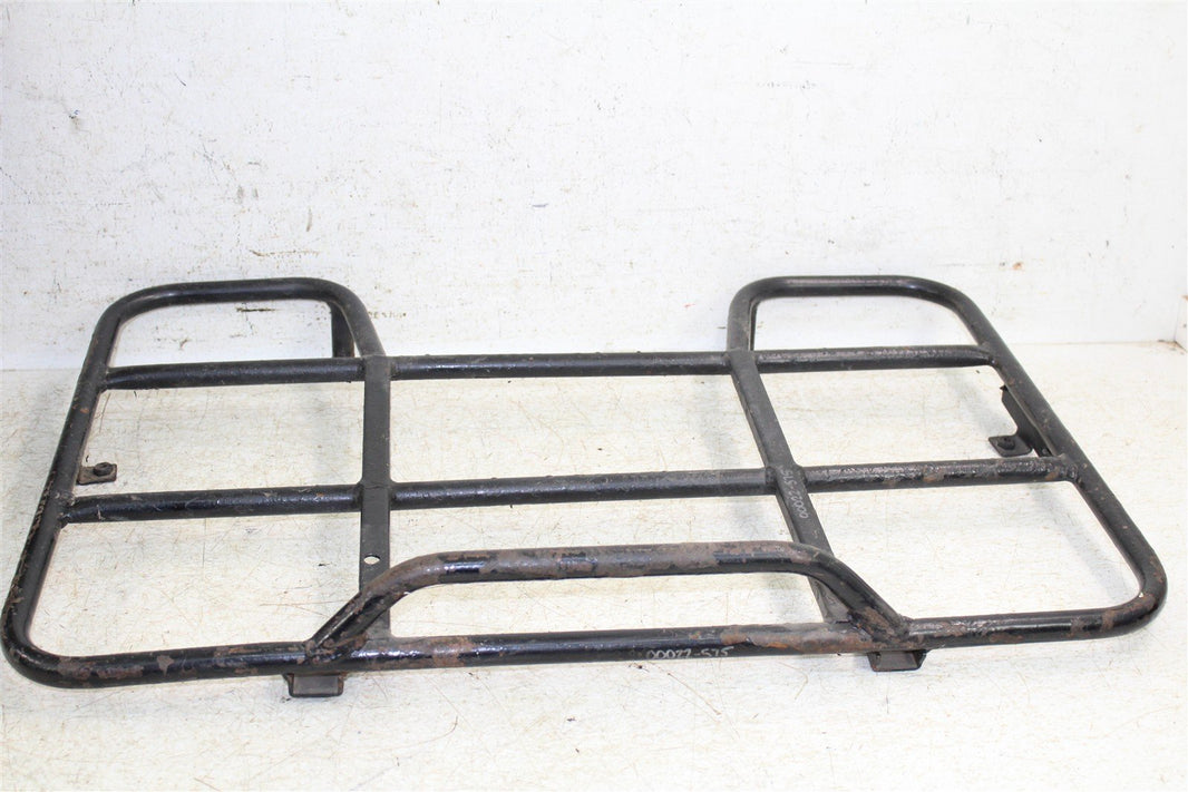 2001 Arctic Cat 500 Manual 4x4 Front Rack Mount Carrier 00022