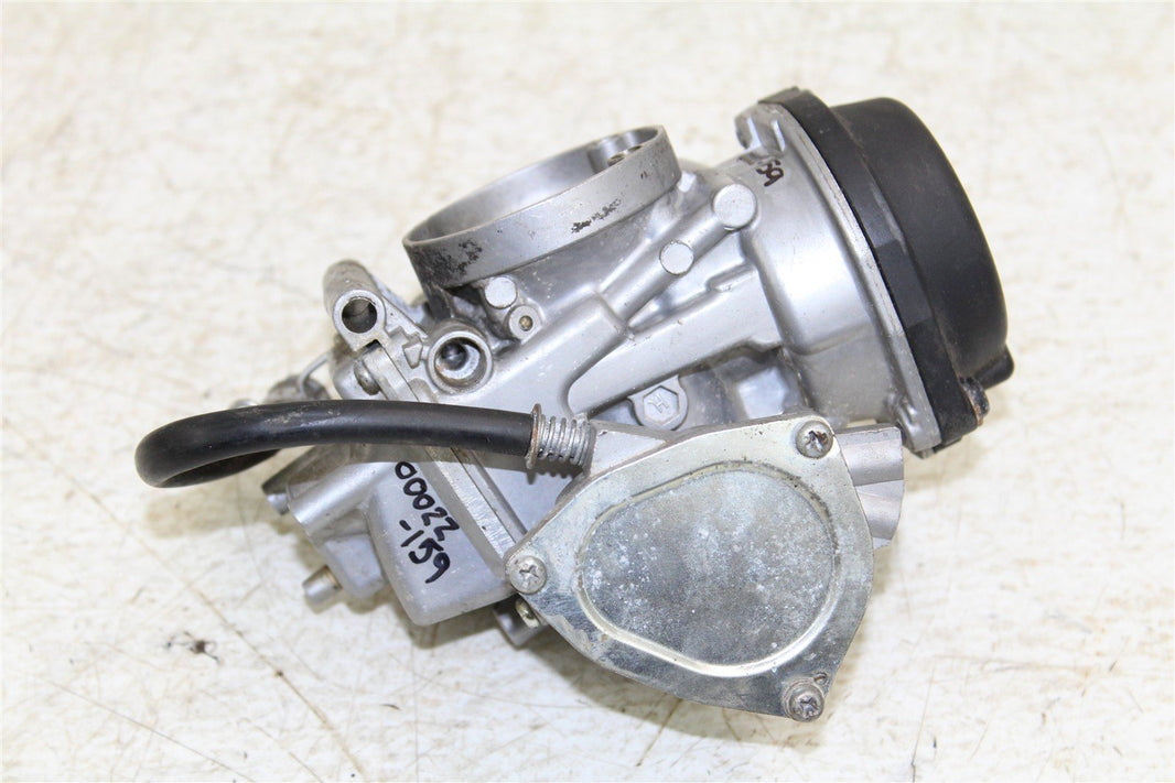 2001 Arctic Cat 500 Manual 4x4 Carburetor Carb Fuel Intake Aftermarket 00022