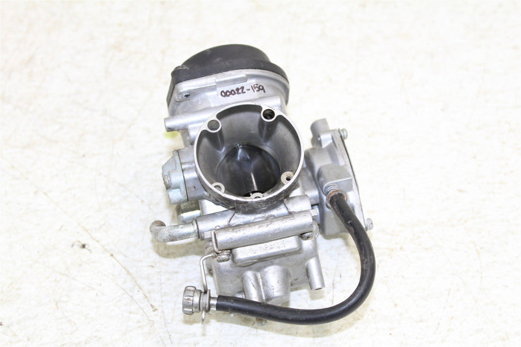 2001 Arctic Cat 500 Manual 4x4 Carburetor Carb Fuel Intake Aftermarket 00022