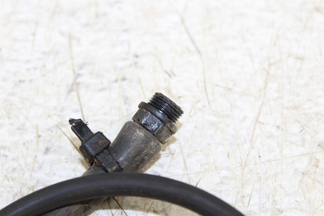 2001 Arctic Cat 500 Manual 4x4 Choke Cable Plunger 00022