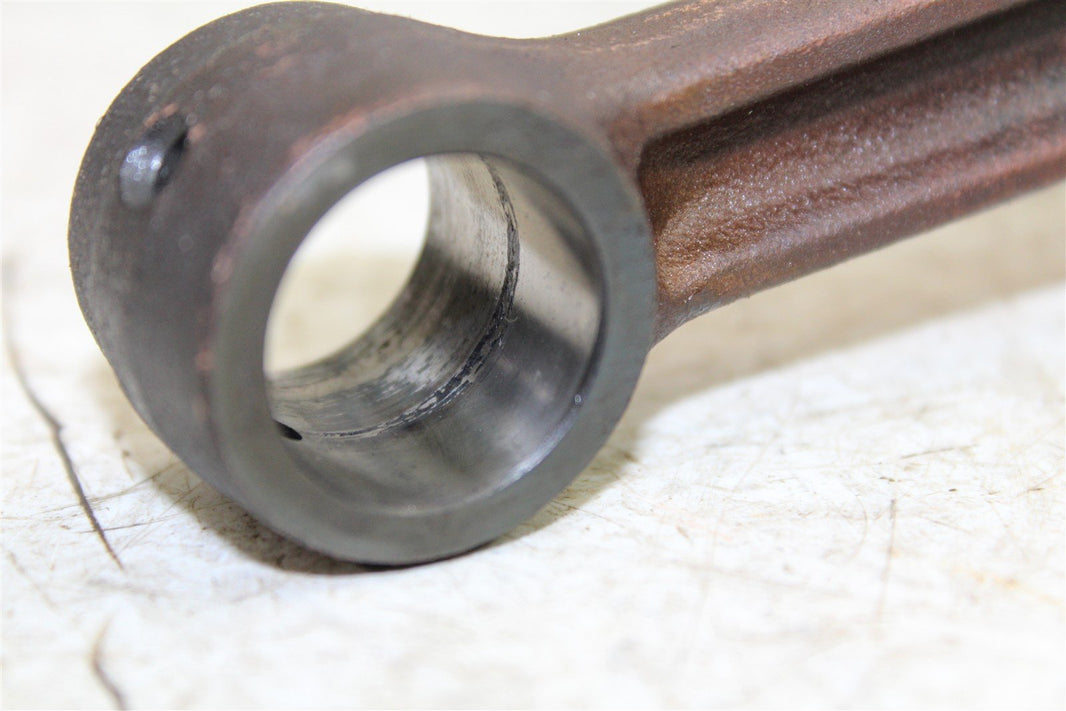 2001 Arctic Cat 500 Manual 4x4 Crankshaft Connecting Rod READ DESCRIPTION 00022