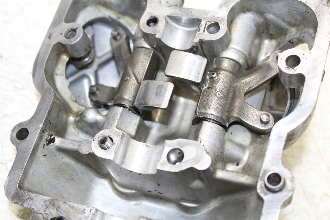 2001 Arctic Cat 500 Manual 4x4 Cylinder Head Valve Cover w/ Rocker Arms 00022