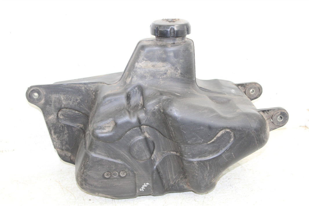 1999 Suzuki Quadrunner 250 4x4 Gas Fuel Tank 549G