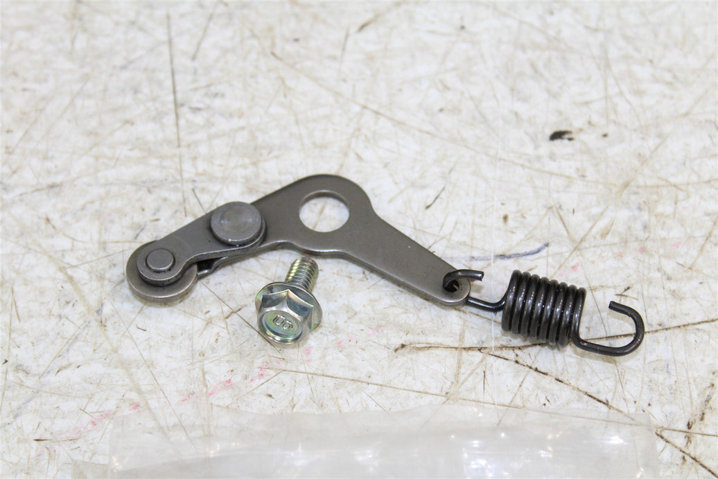 2017 Yamaha YXZ 1000R SS Shift Drum Stopper Lever w/ Spring 555G