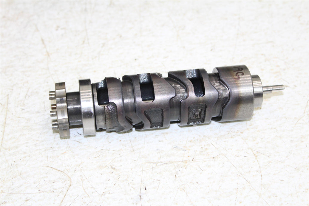 2017 Yamaha YXZ 1000R SS Transmission Shift Drum 509G