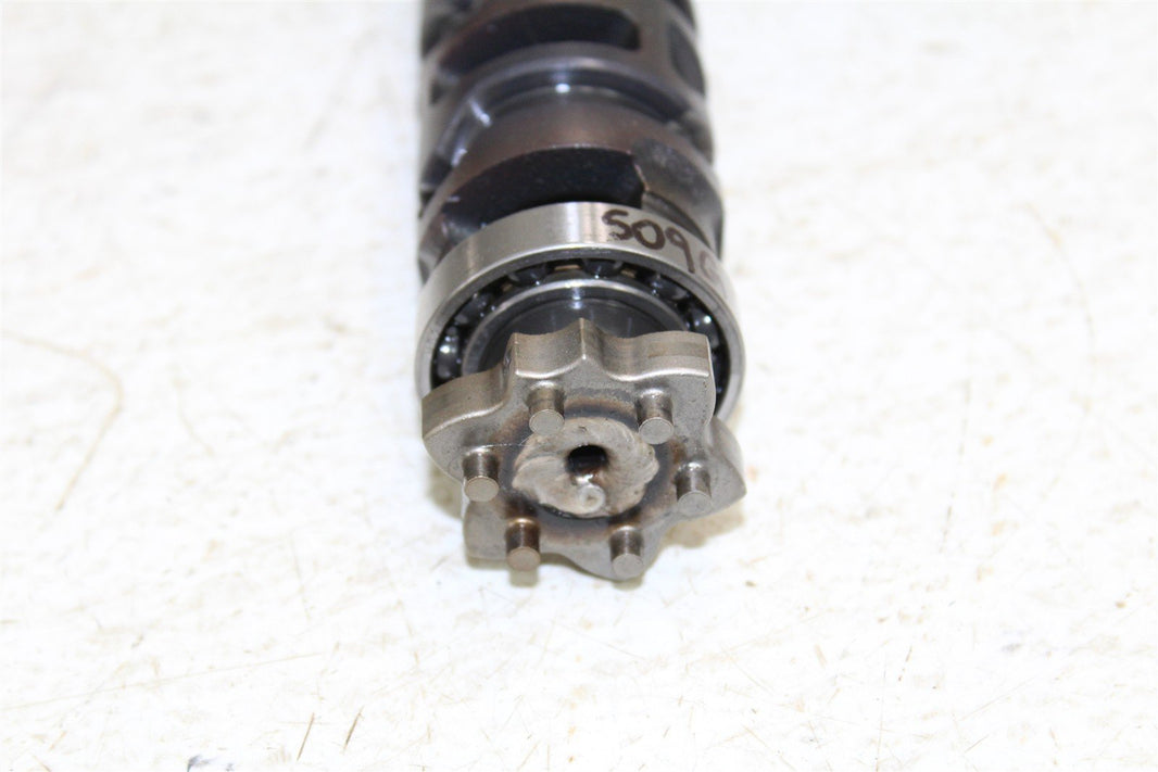 2017 Yamaha YXZ 1000R SS Transmission Shift Drum 509G
