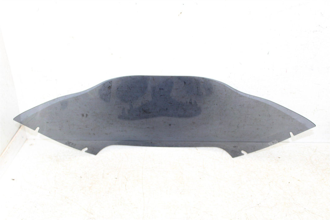 2018 Harley Davidson Road Glide 8" Windshield Wind Shield Deflector 557G