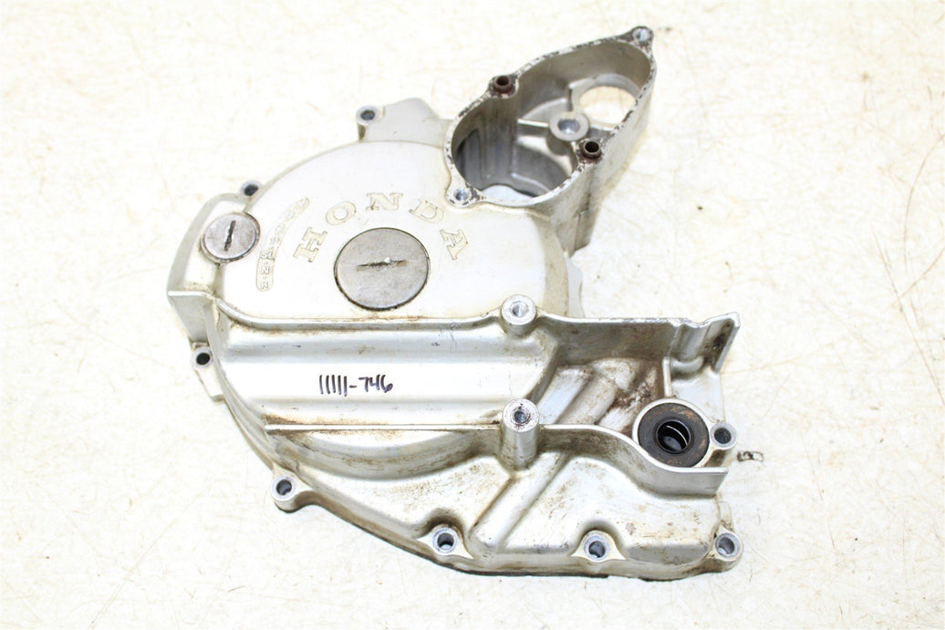 1987 Honda Fourtrax 350D Stator Cover 11111