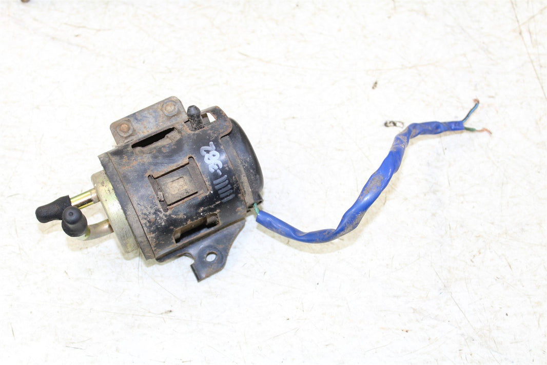 1987 Honda Fourtrax 350D Fuel Pump Sending Unit 11111