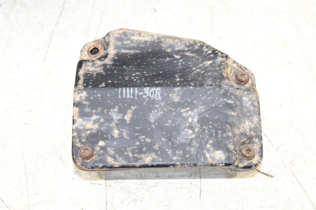 1987 Honda Fourtrax 350D Electrical Junction Box 11111