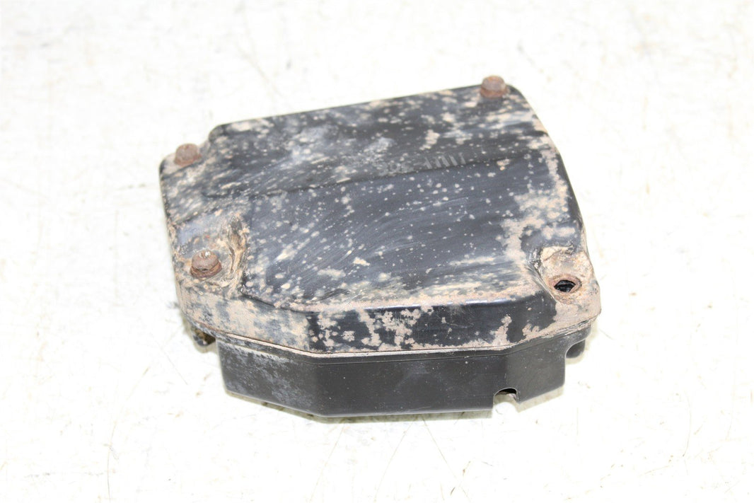 1987 Honda Fourtrax 350D Electrical Junction Box 11111