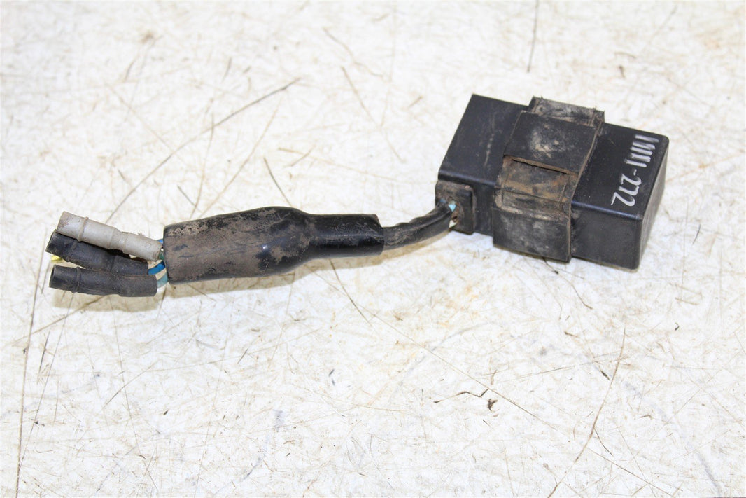 1987 Honda Fourtrax 350D Cooling Fan Control Unit 11111