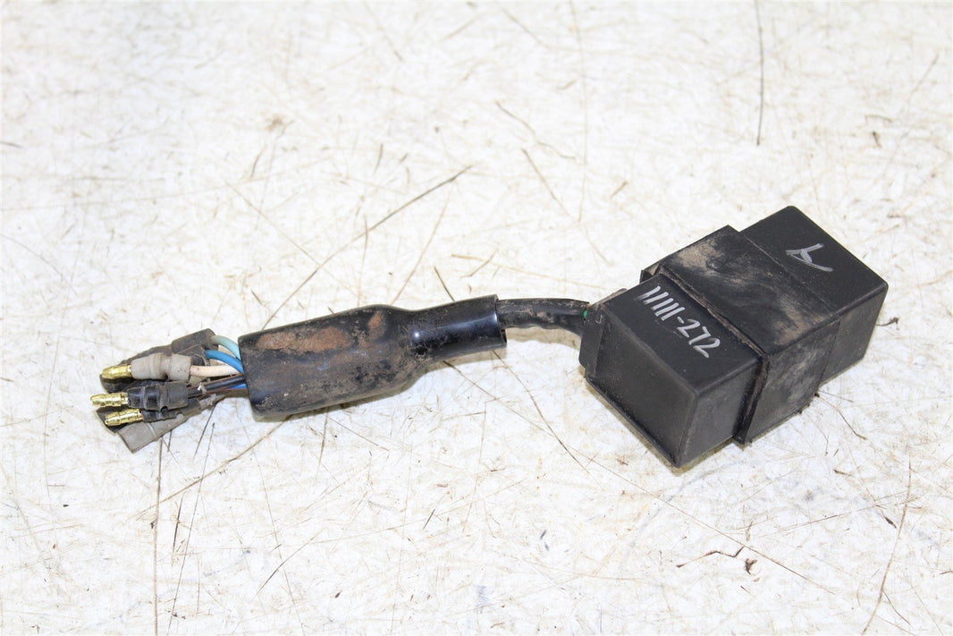1987 Honda Fourtrax 350D Cooling Fan Control Unit 11111