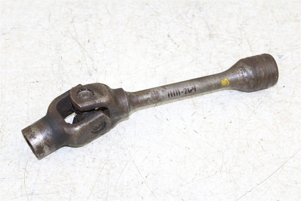1987 Honda Fourtrax 350D Rear Drive Shaft Assembly 11111
