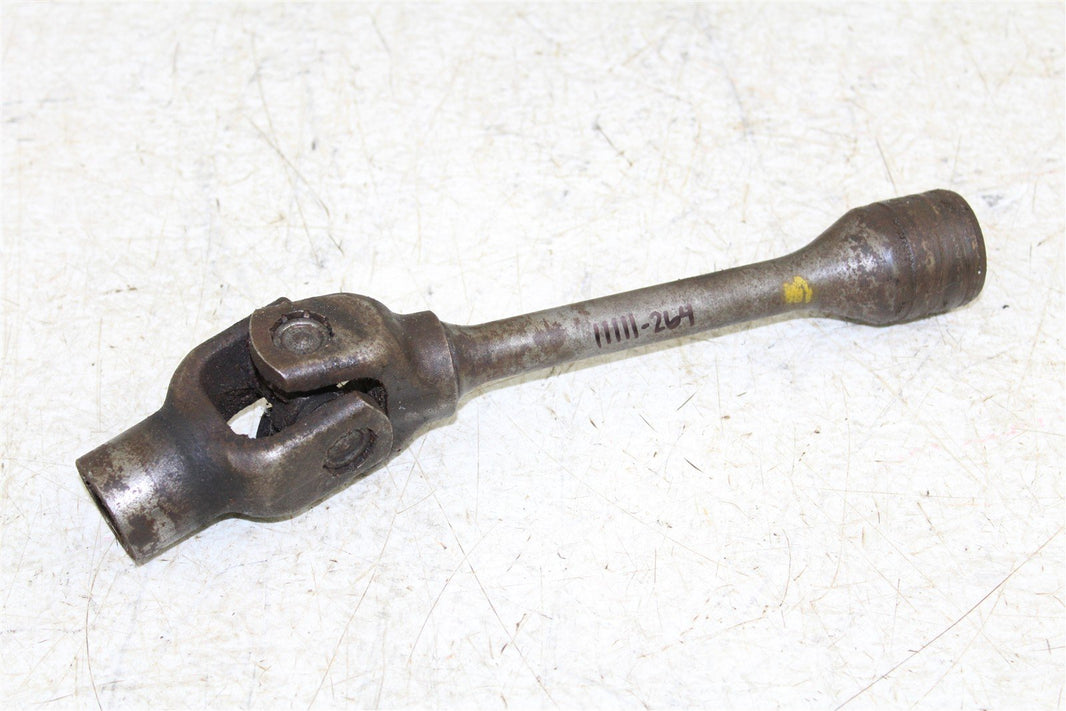 1987 Honda Fourtrax 350D Rear Drive Shaft Assembly 11111
