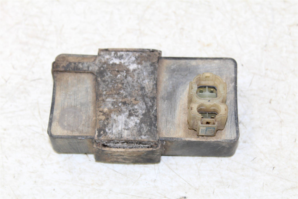 1987 Honda Fourtrax 350D CDI ECU Computer Ignition 11111